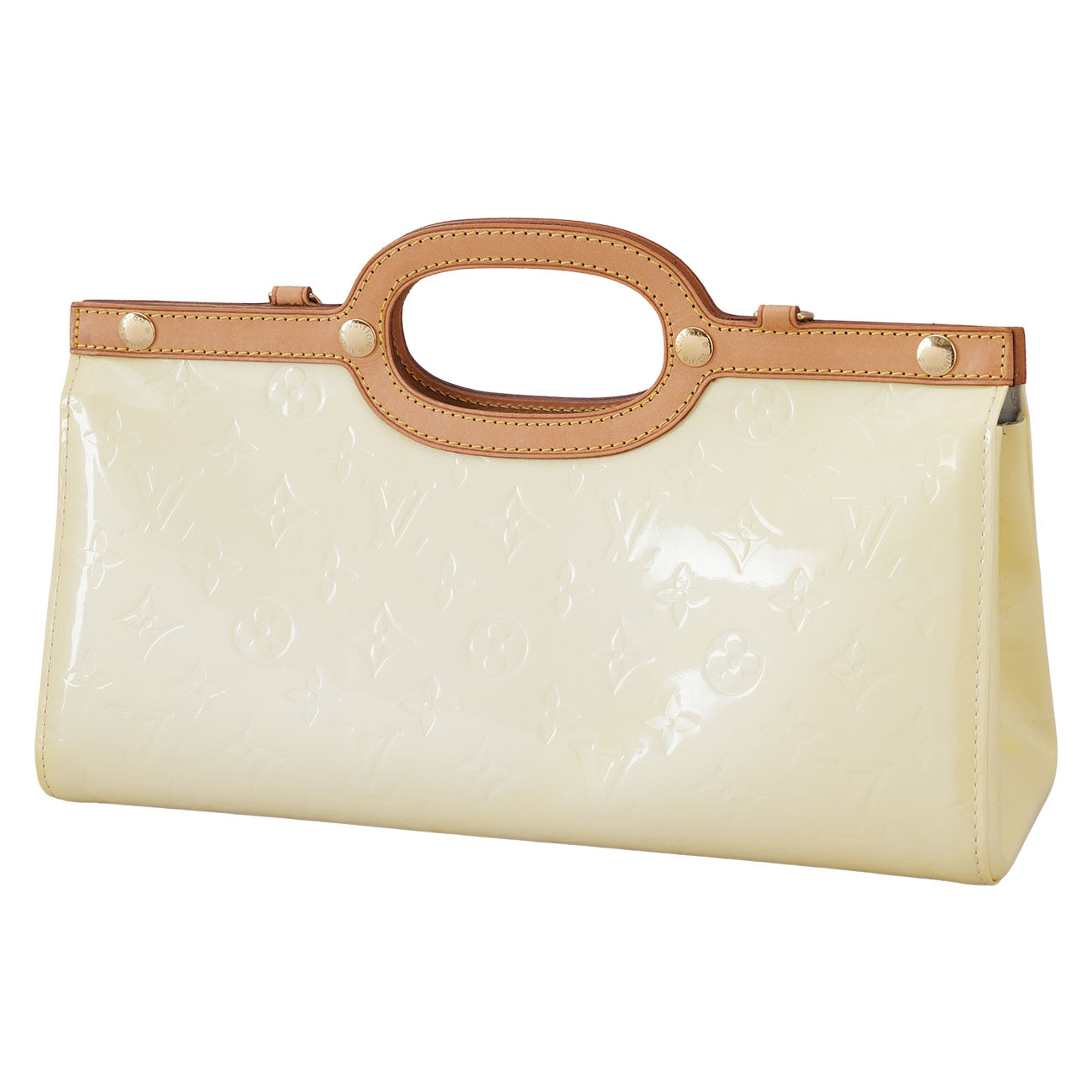 LOUIS VUITTON(USED)루이비통 베르니 록스부 리드라이브